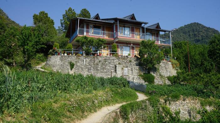 Saanidhya Homestay