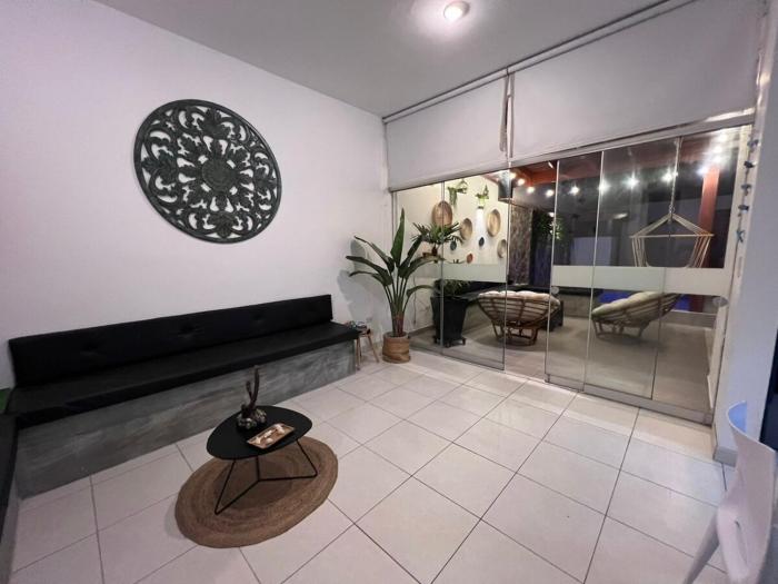 Los Pulpos Beach House