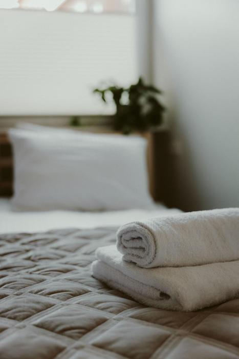 WYGØN Chill Apartment Gdańsk - Free Parking Near the Old Town