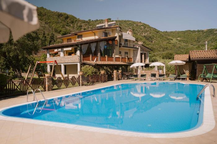 Agriturismo San Giorgio