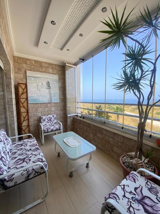 Appartement de luxe vue mer à louer