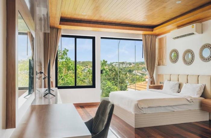 Anara Pool Villa - Private House