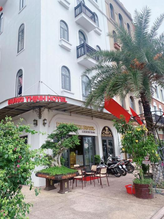 Hưng Thịnh Hotel