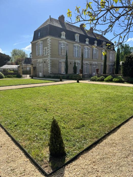 La Templerie - Chambres dhôtes