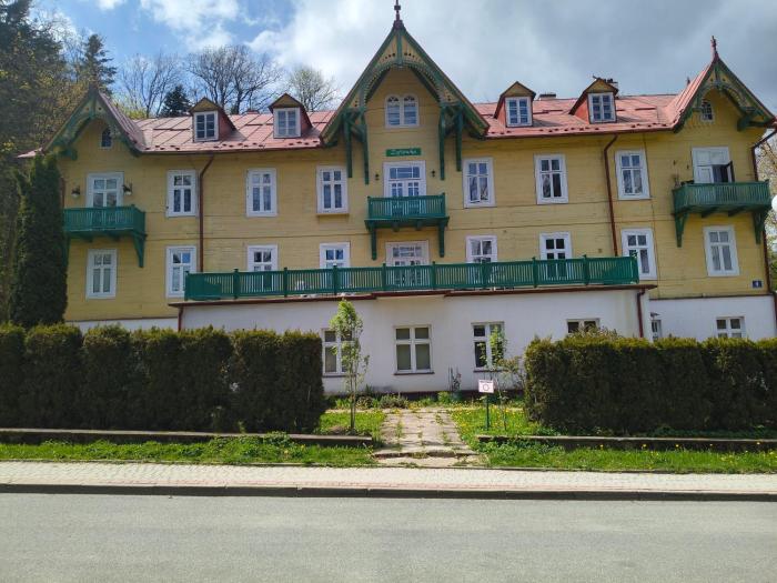 Przystanek Zofiówka