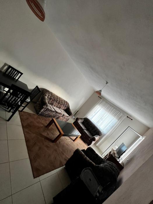 Pogradec guest aparment