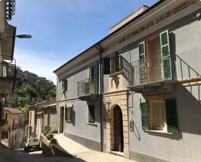 Casa Sirolli