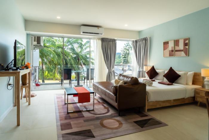 Chic Condo in Karon by Lofty