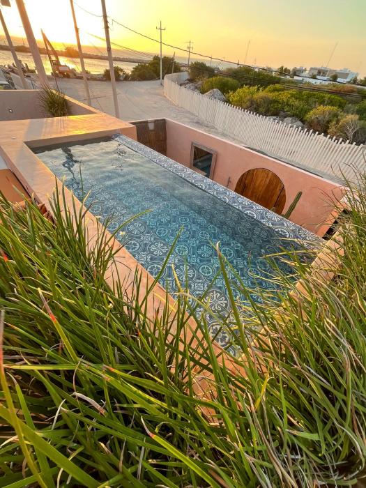 Casa Kensho Sisal