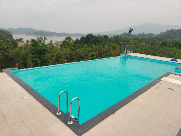 Nirvanica Retreat Wayanad