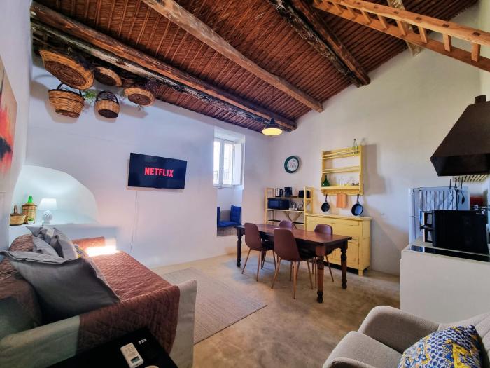 Casa Bella in Central Noto, a Unique Sicilian Stay