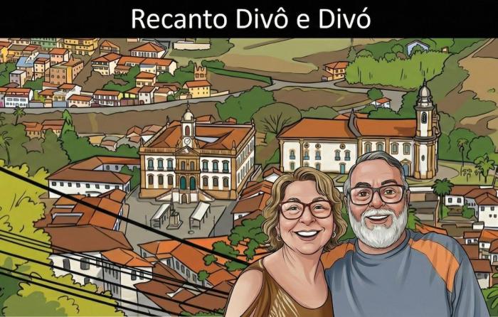 Recanto Divô e Divó
