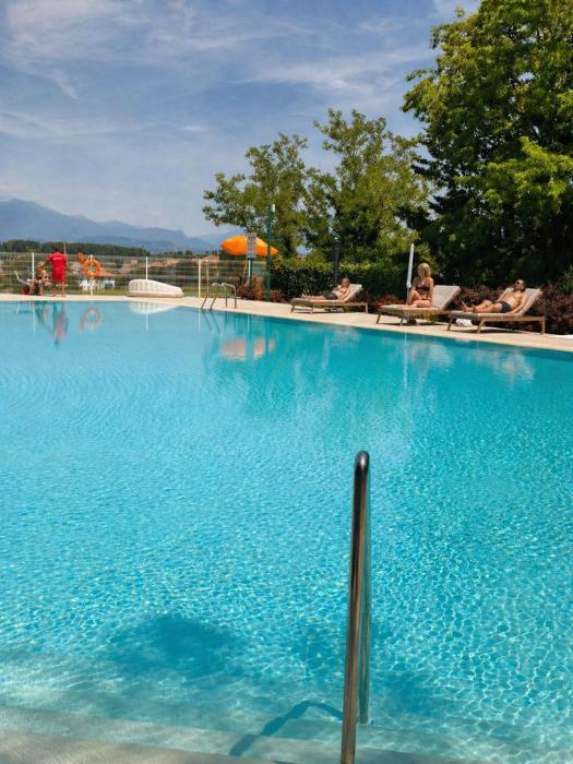 Lake Garda Relax Apartment