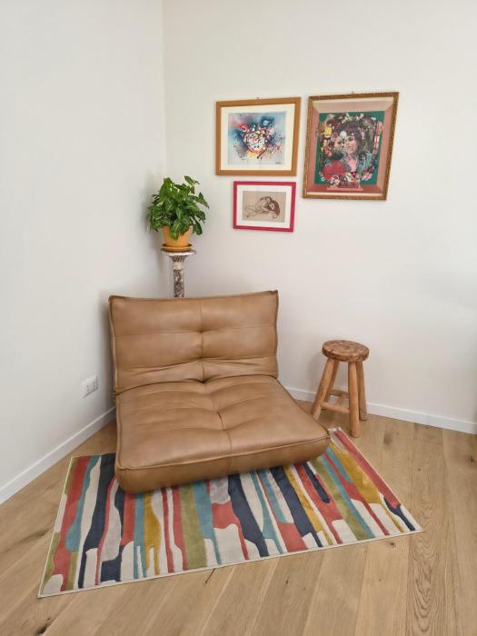 B&B La stanza del sole