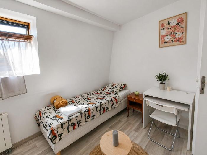 Winoc logement