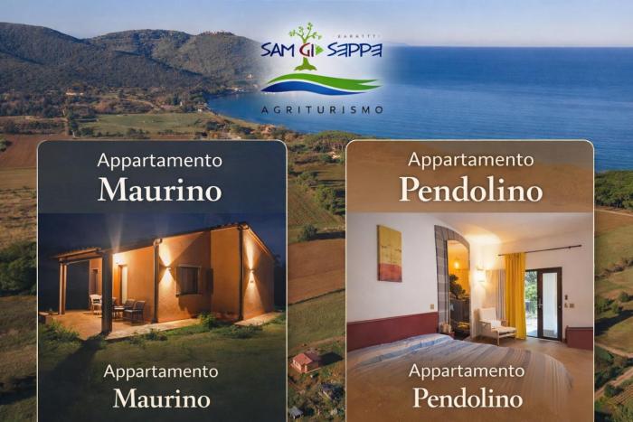 Agriturismo San Giuseppe