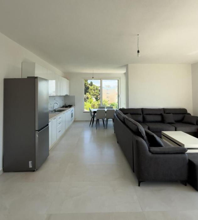 Sea View Apartments