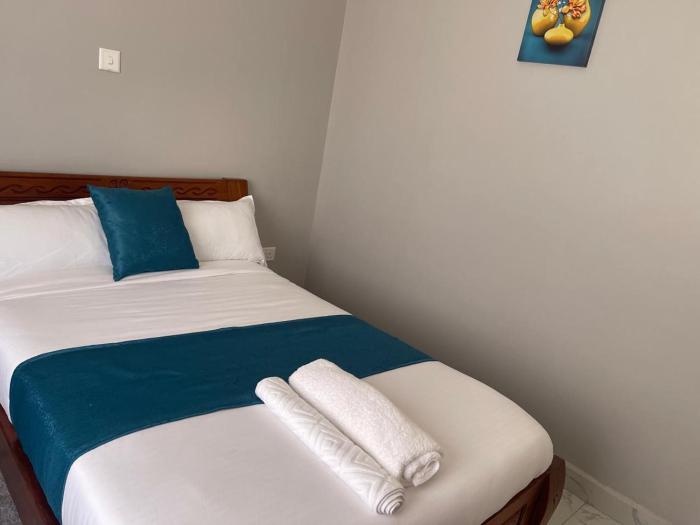 Eldoret Finest Home