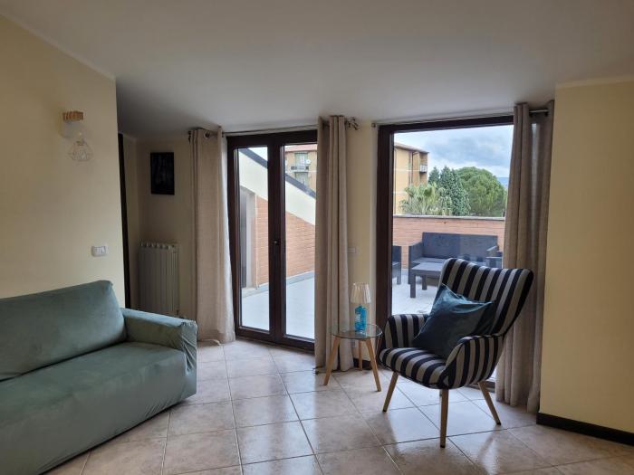 Bella Todi Apartment 2