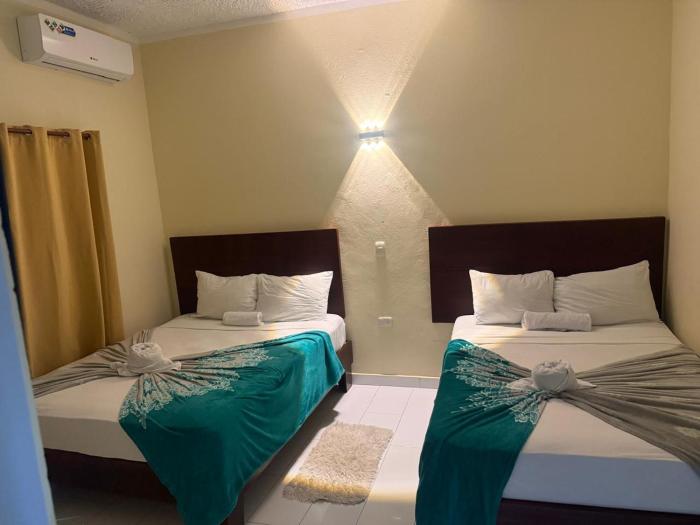 Hotel La Fe MM