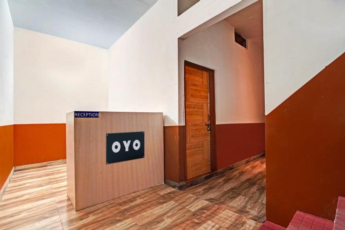 SPOT ON by OYO HND MOTEL & GUEST HOUSE