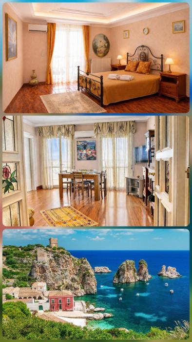 Diamond Apartment