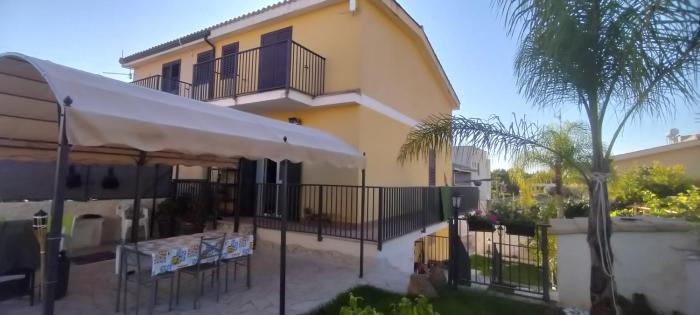 Casa Pamela