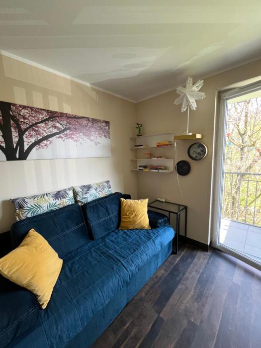 Apartament Nadolnik