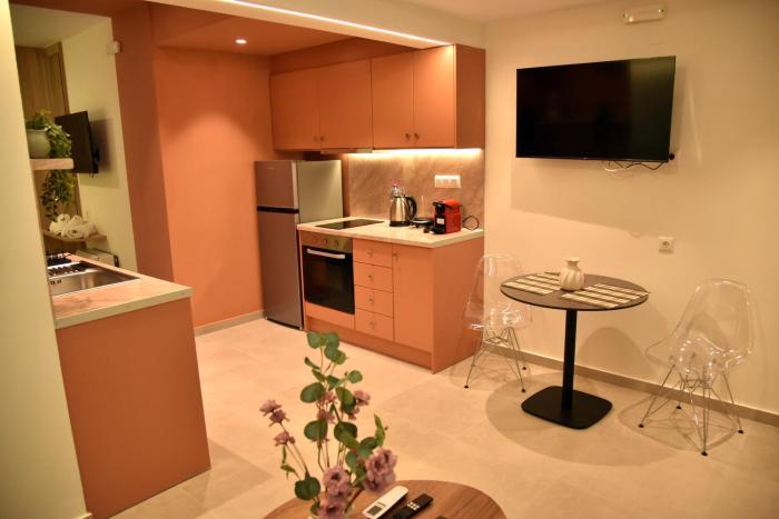 Momento Arta city apartments - Coral suite