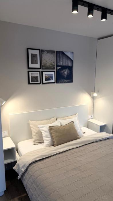 AC apartments Daugavpils Central