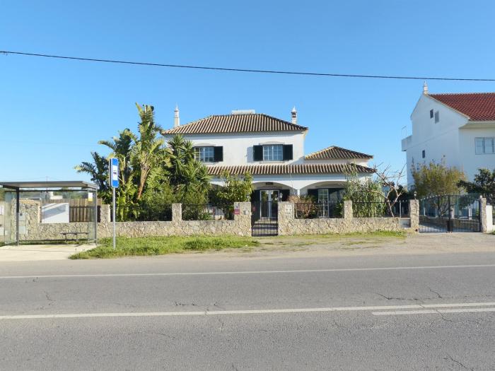 Sandra B&B