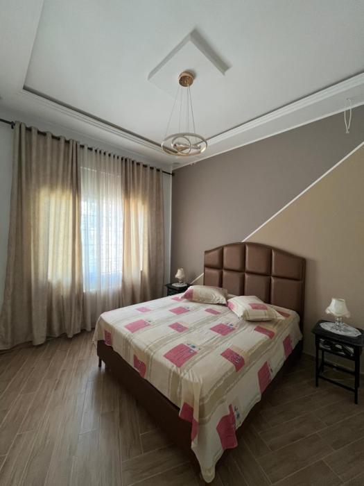 Appartement à 10 mins de la plage