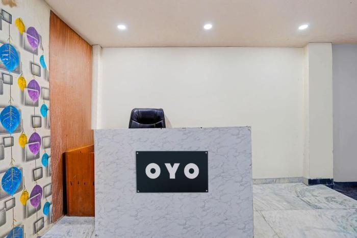 HOTEL O LAXMI NAGAR METRO