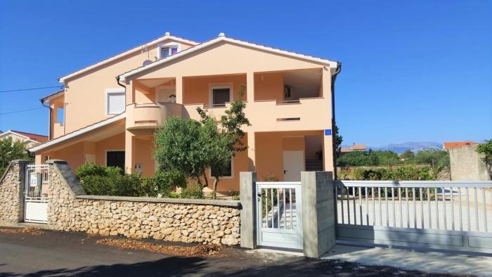 Apartmani FILTEA