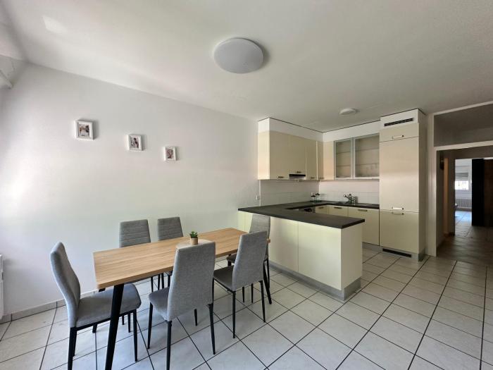B&B gino bellinzona