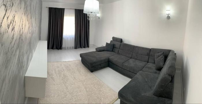 Apartament ICAS 2
