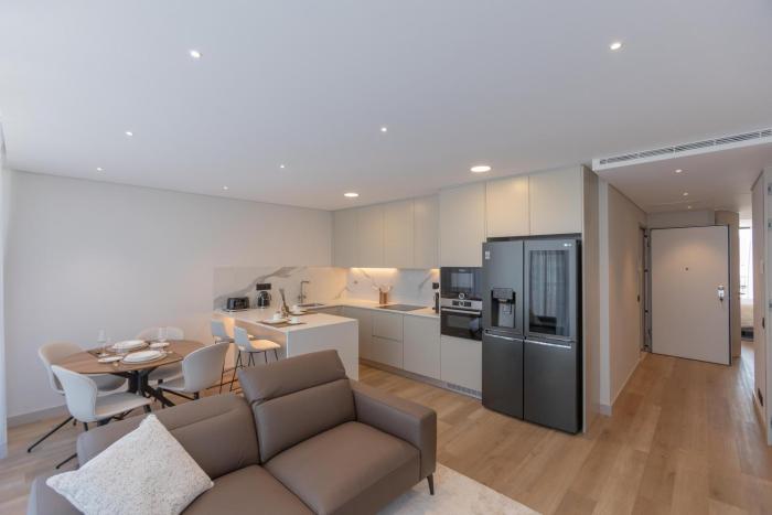 The Downtown Largo do Carmo