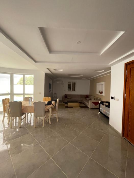 The Casa del sol villa