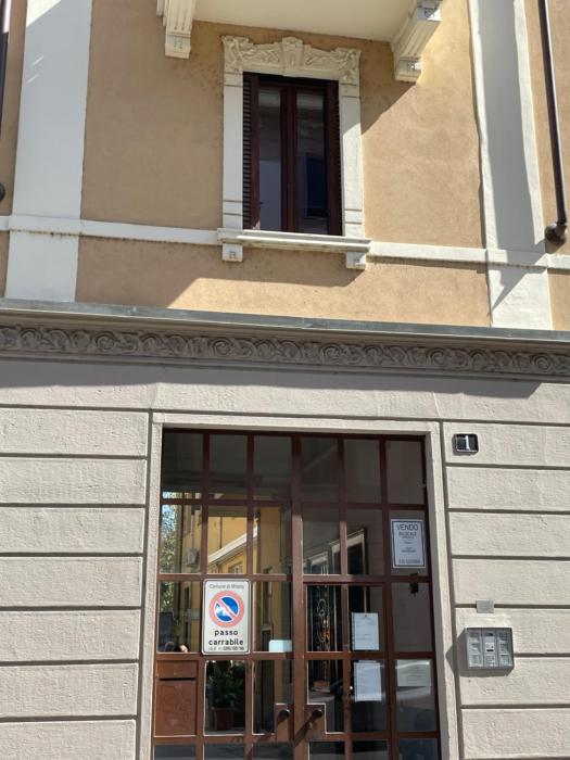 La Casetta sul Naviglio