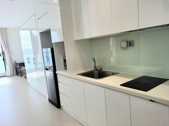 Spacious studio apartment in Scenia bay Nha Trang