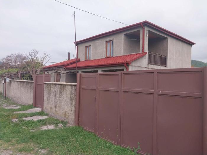 Nias Guesthouse