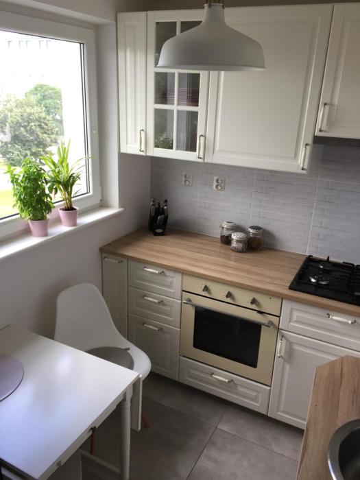 Apartament Blisko Morza Gdańsk Brzeźno