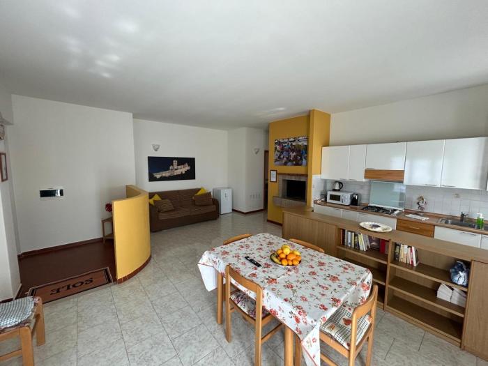 Fraternitas - Holiday Apartment Assisi