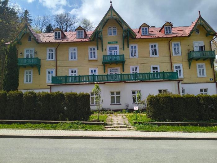 Przystanek Zofiówka