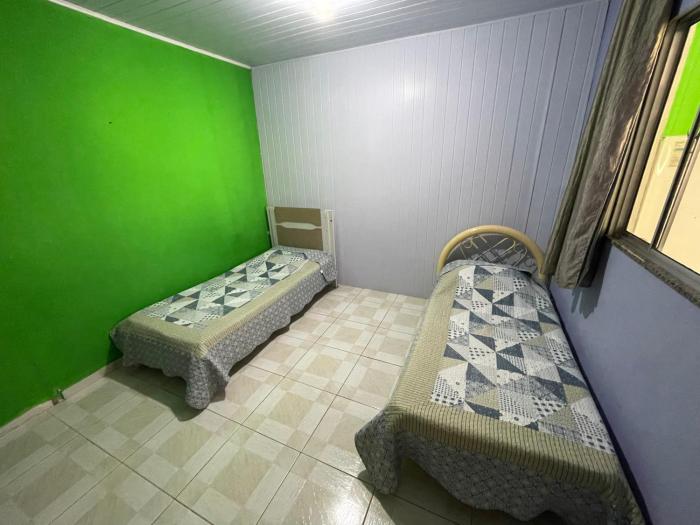 Suites da Bela 04 Caparaó