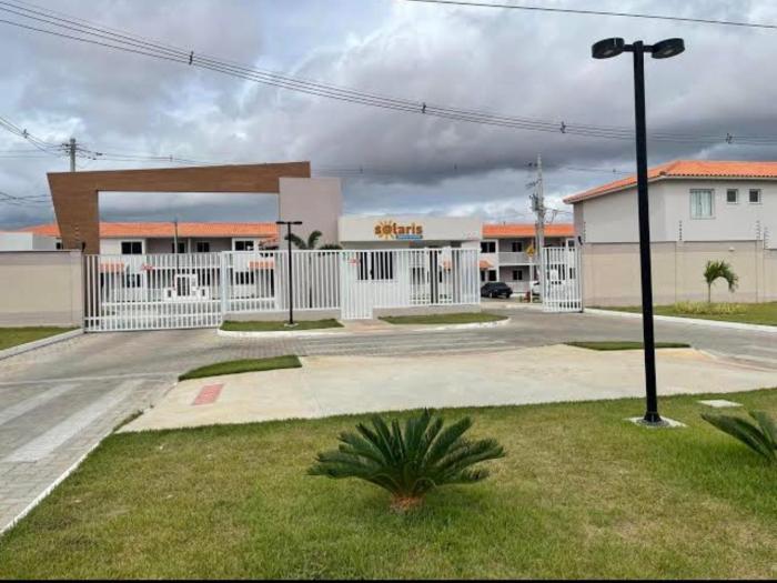 Apt Solaris - Petrolina