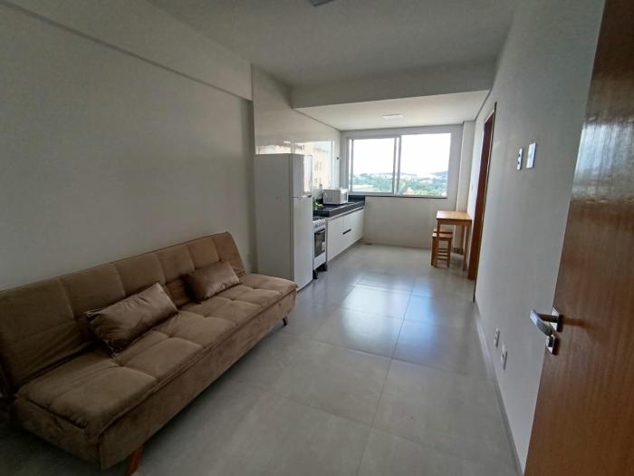 Residencial Irmã Aleíra Queiroga Couto