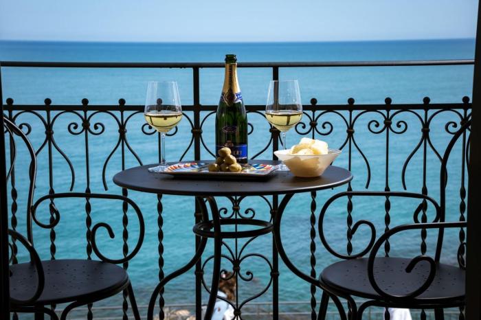 Giudecca Suite Sea View
