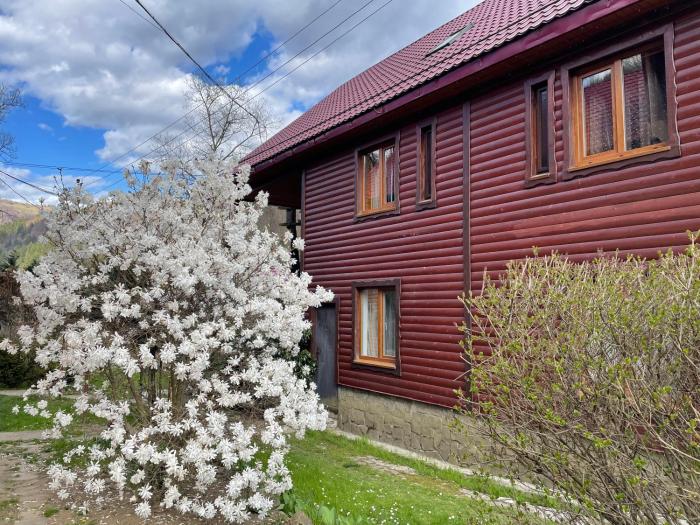 Guest house Nad Tisou