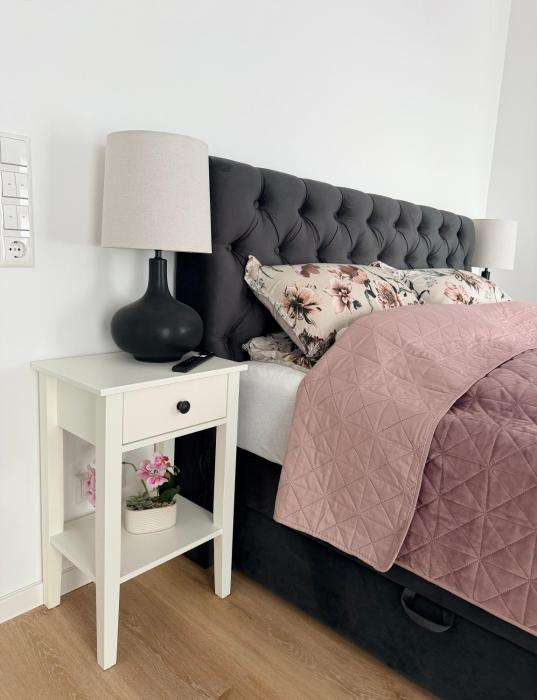 Noahs Ferienoase - Penthouse Suite mit Aufzug